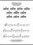 The Song Is You sheet music for piano solo (chords, lyrics, melody)