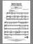 Stephen Schwartz: A Musical Celebration (Medley) sheet music for choir (SAB: soprano, alto, bass)