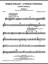 Stephen Schwartz: A Musical Celebration (Medley) (complete set of parts)