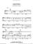 Heart Of Mine sheet music for voice, piano or guitar