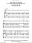 Holy Roller Novocaine sheet music for guitar (tablature)