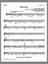 Steal Away (Steal Away To Jesus) sheet music for orchestra/band (violin 2)