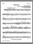 Steal Away (Steal Away To Jesus) sheet music for orchestra/band (cello)