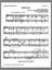 Steal Away (Steal Away To Jesus) sheet music for orchestra/band (keyboard string reduction)