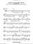 Santa Cruz (You're Not That Far) sheet music for voice and other instruments (fake book)