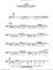50/50 sheet music for voice and other instruments (fake book)