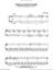 Reprise And End Credits (from Catch Me If You Can) sheet music for piano solo