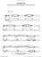 Square One sheet music for piano solo, (intermediate)