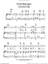 Till We Meet Again sheet music for voice, piano or guitar