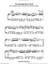Trio Sonata Op.5, No.6 (1st Movement: Preludio, Largo)