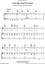 Long Ago And Far Away sheet music for voice, piano or guitar