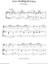 O For The Wings Of A Dove sheet music for voice and piano