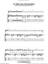 A Little Less Conversation sheet music for guitar (tablature)