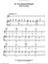 On The Street Of Regret sheet music for voice, piano or guitar