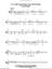 If I Could Only Dream This World Away (from The Woman In White) sheet music for voice and other instruments (fak...