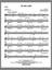 In My Life sheet music for orchestra/band (Rhythm) (complete set of parts)