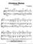 Christmas Wishes sheet music for voice, piano or guitar