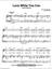 Love While You Can sheet music for voice, piano or guitar