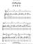 The Ring Song sheet music for guitar (tablature)