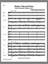 Rejoice, Sing And Praise sheet music for orchestra/band (Orchestra) (complete set of parts)