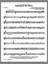Dancing In The Street sheet music for orchestra/band (complete set of parts)