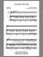 You Don't Own Me (arr. Deke Sharon) sheet music for choir (SATB: soprano, alto, tenor, bass)