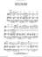 Talk To The Hand (from Jerry Springer The Opera) sheet music for voice, piano or guitar