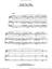 F*** You Talk (from Jerry Springer The Opera) sheet music for voice, piano or guitar