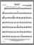 Mistletoe sheet music for orchestra/band (Rhythm) (complete set of parts)
