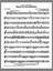 (There's No Place Like) Home For The Holidays sheet music for orchestra/band (synthesizer)