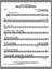 (There's No Place Like) Home For The Holidays sheet music for orchestra/band (drums)