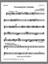 Processional For Christmas sheet music for orchestra/band (f horn)