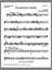 Processional For Christmas sheet music for orchestra/band (alto sax, sub. horn)