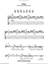 Rose sheet music for guitar (tablature)