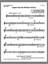Angels From The Realms Of Glory sheet music for orchestra/band (alto sax, sub. horn)