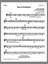 Rose Of Bethlehem sheet music for orchestra/band (violin 2)
