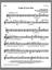 Lord, I Cry To You sheet music for orchestra/band (flute)