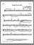 Lord, I Cry To You sheet music for orchestra/band (oboe)