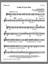 Lord, I Cry To You sheet music for orchestra/band (Bb clarinet)