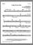 Lord, I Cry To You sheet music for orchestra/band (bassoon)