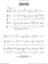 Slipstream sheet music for guitar (tablature)
