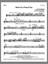 Raise Up A Song Of Joy sheet music for orchestra/band (flute 1)