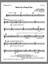Raise Up A Song Of Joy sheet music for orchestra/band (Bb trumpet 1,2)