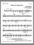 Raise Up A Song Of Joy sheet music for orchestra/band (trombone 3/tuba)