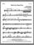 Raise Up A Song Of Joy sheet music for orchestra/band (violin 1)