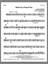 Raise Up A Song Of Joy sheet music for orchestra/band (cello)
