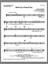 Raise Up A Song Of Joy sheet music for orchestra/band (tenor sax, sub. tbn 2)
