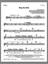 Ring The Bells sheet music for orchestra/band (violin 2)