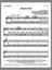Ring The Bells sheet music for orchestra/band (keyboard string reduction)