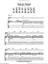 Thick As Thieves sheet music for guitar (tablature)